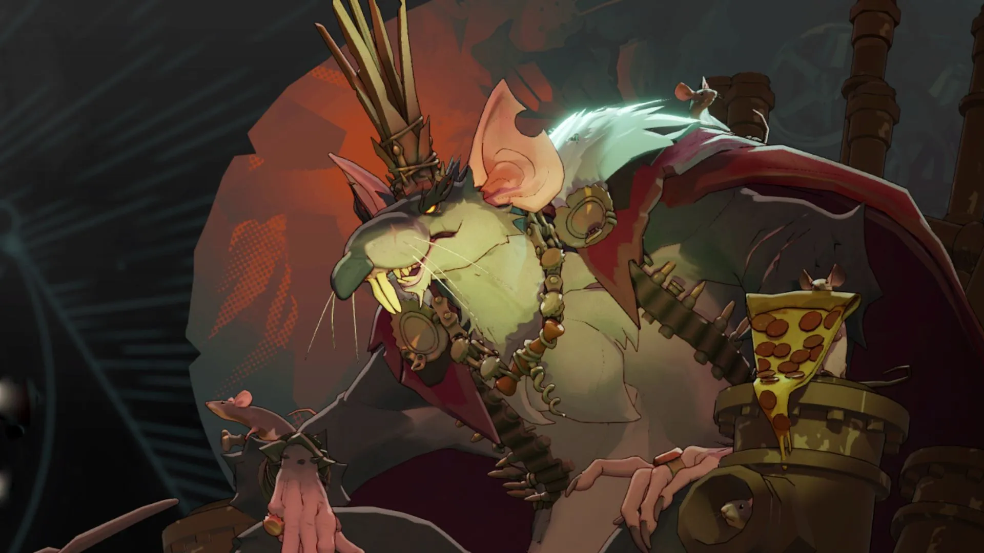 Deadlock Rat King: The City Never Sleeps Update Guide