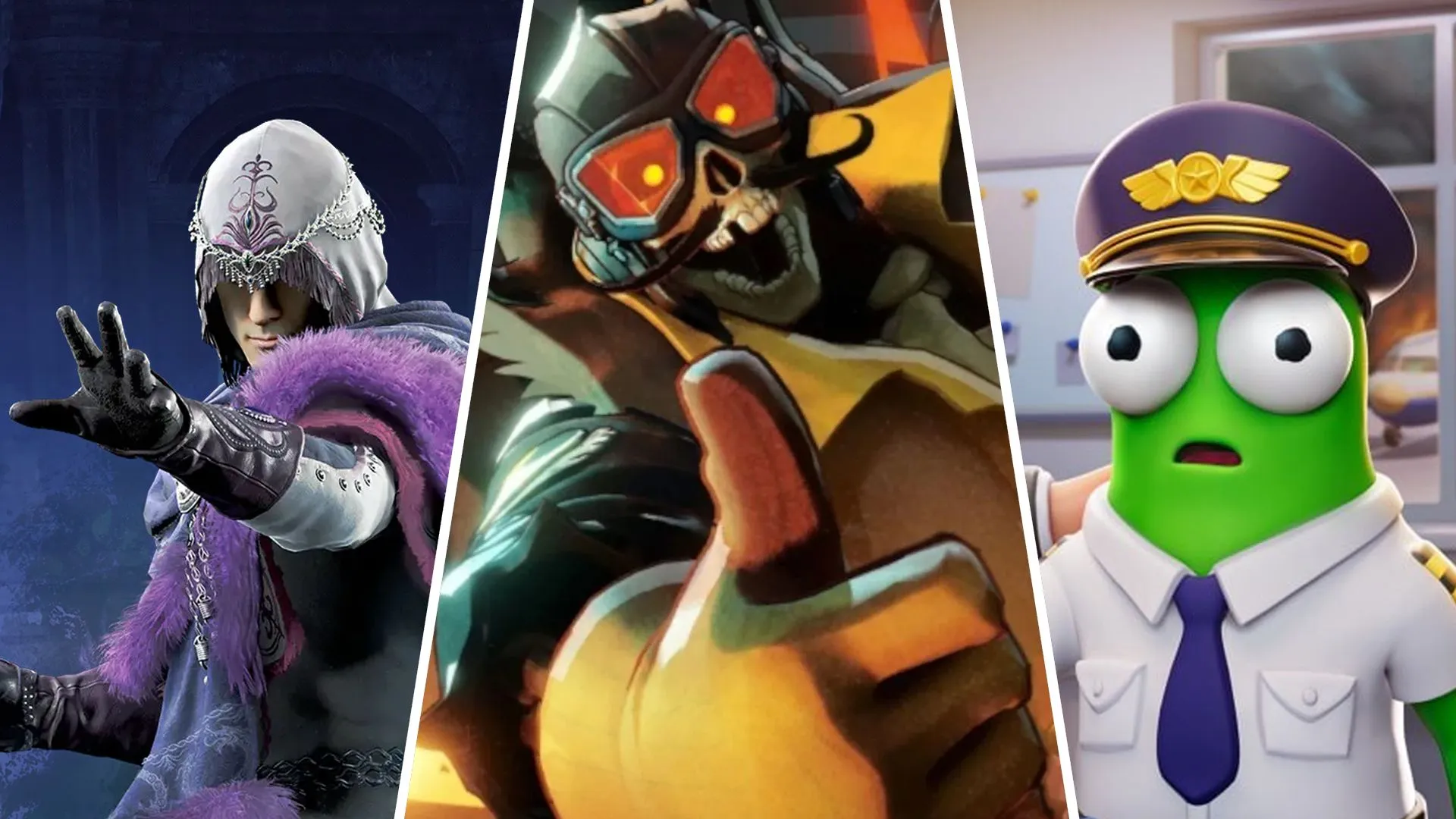 Steam most-wishlisted games: 2026 updates and release windows