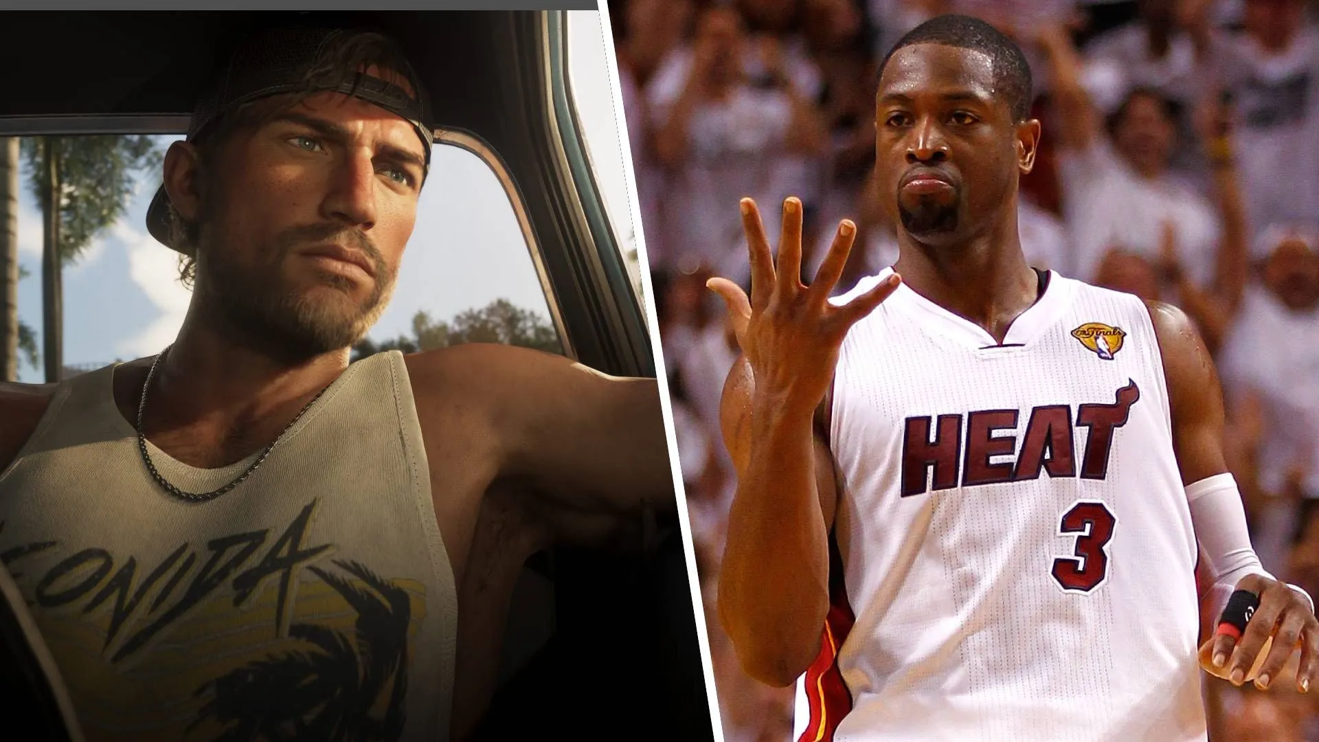 GTA 6 Miami Heat cross-promotion: Genius or Niche Stunt?