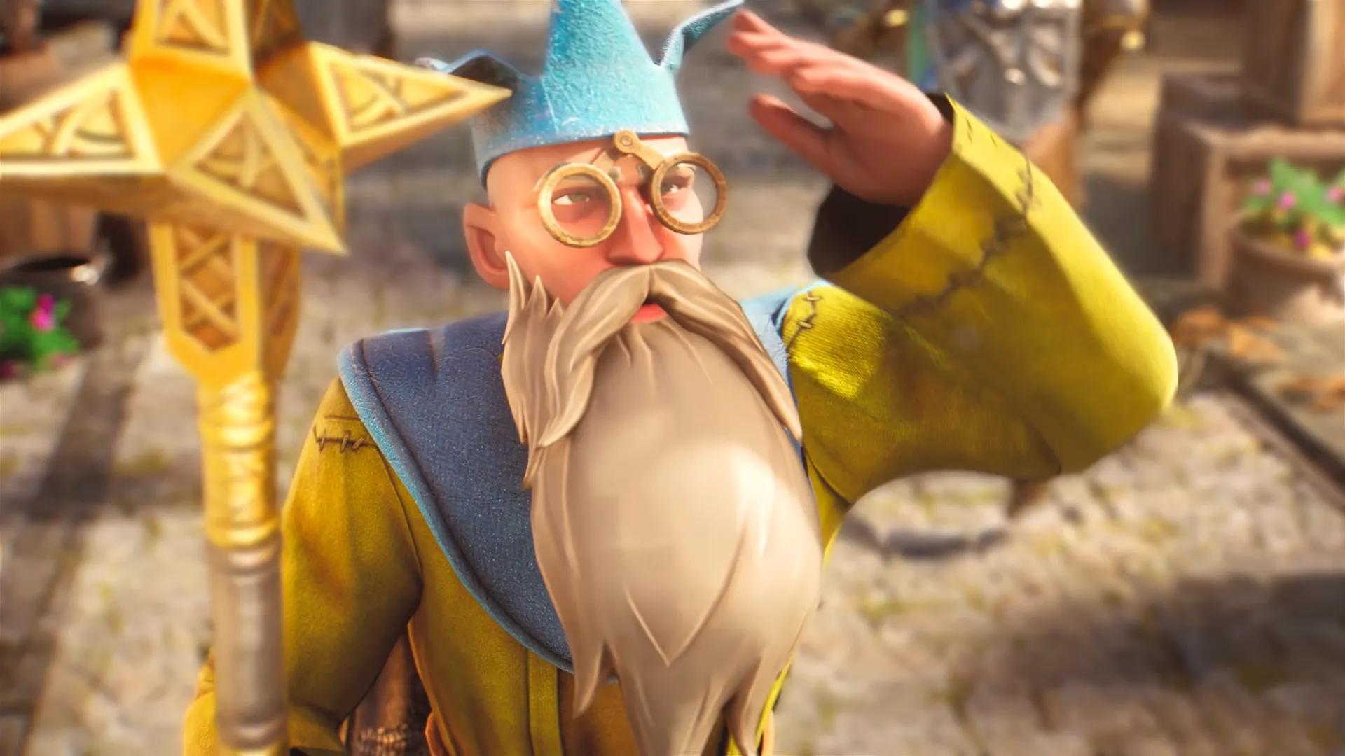 RuneScape 4 Announced: Jagex Reveals New MMO Sequel