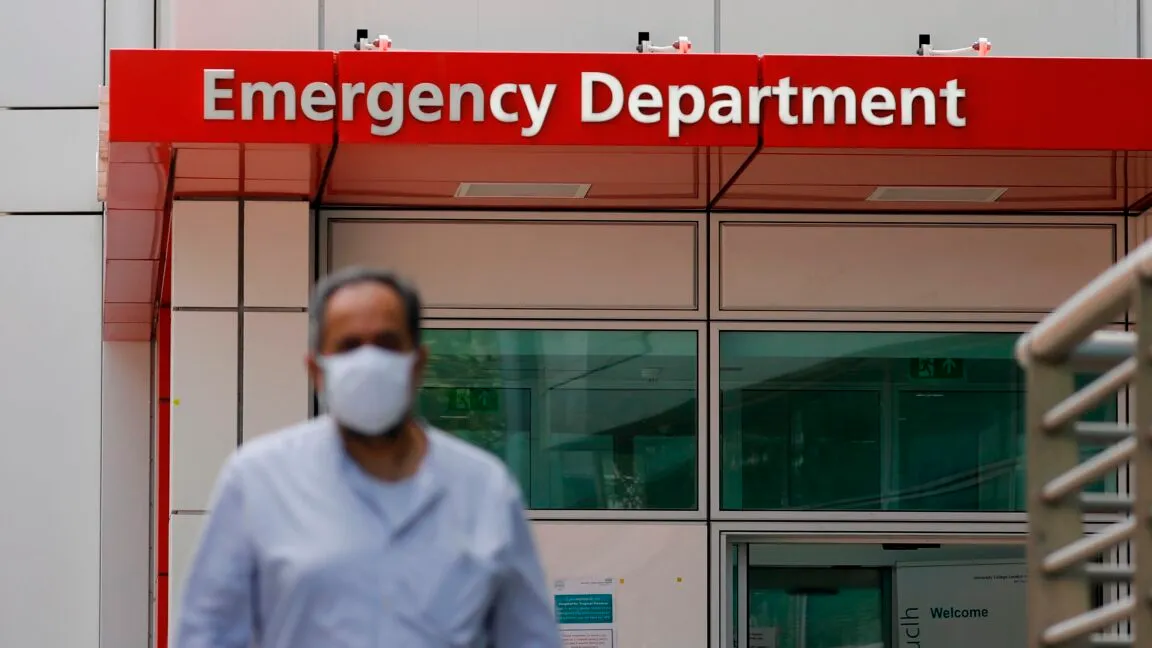 Patient-zero drill: 40% of healthcare sites fail tests