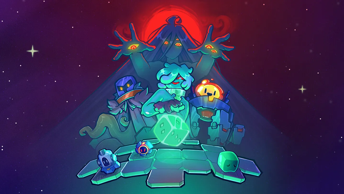 Dicevaders review: Can you master the dice-based roguelike?