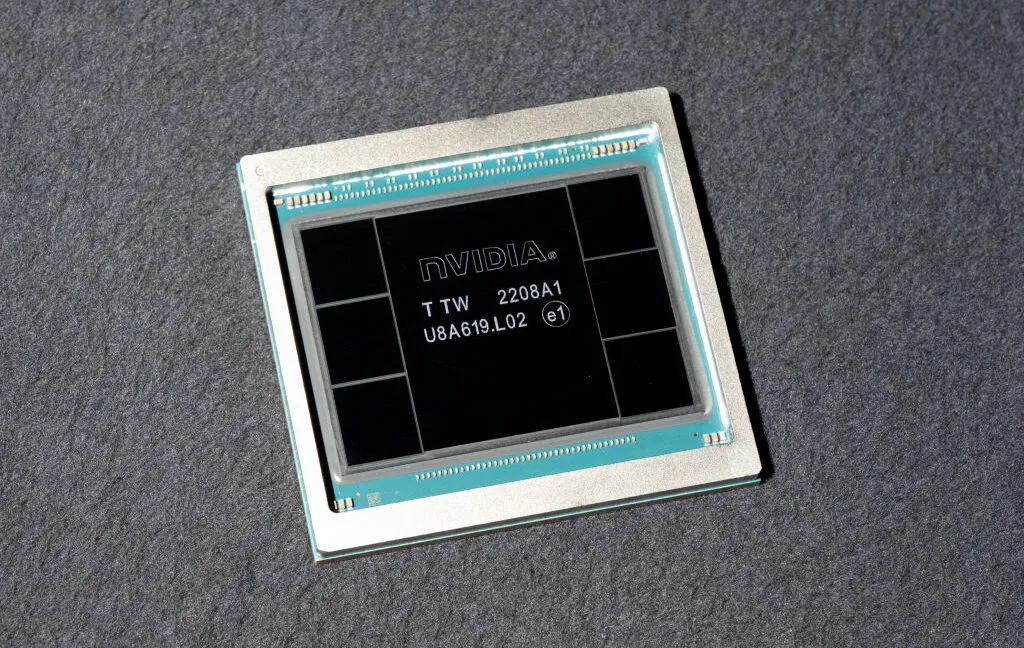 Nvidia chip smuggling: CEO arrested in $300M fraud scheme