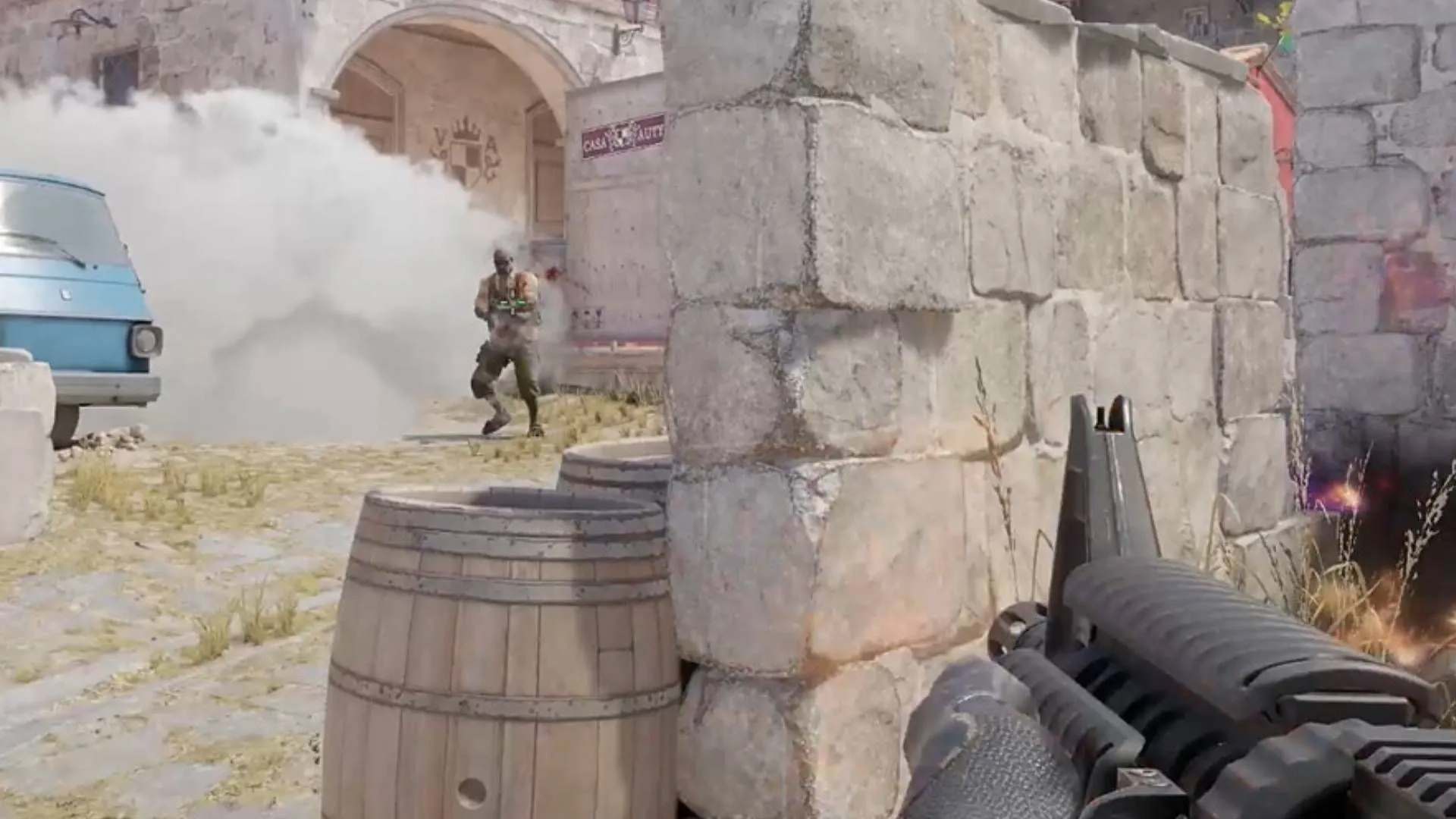Counter-Strike 2 anti-cheat: Can biometrics stop cheaters?