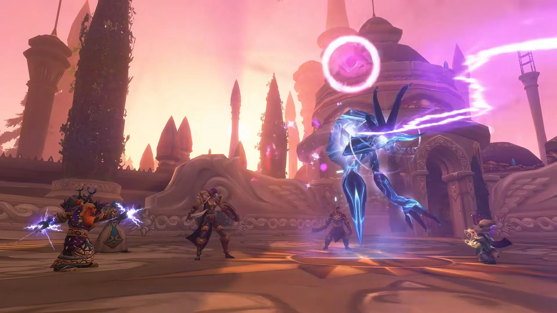 The Epic Evolution of World of Warcraft Forever Explained