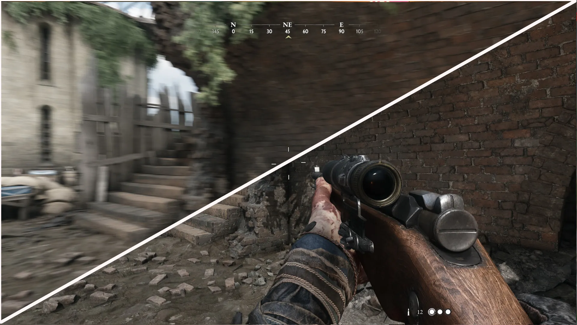 Why Motion Blur Is the Worst Graphical Effect in Gaming