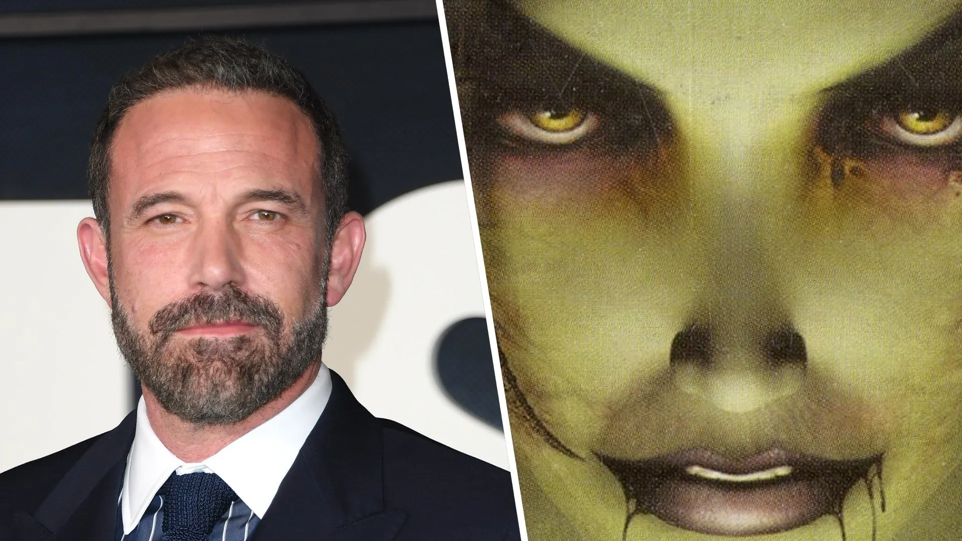 Ben Affleck Starcraft Experience Fuels His Gaming Views