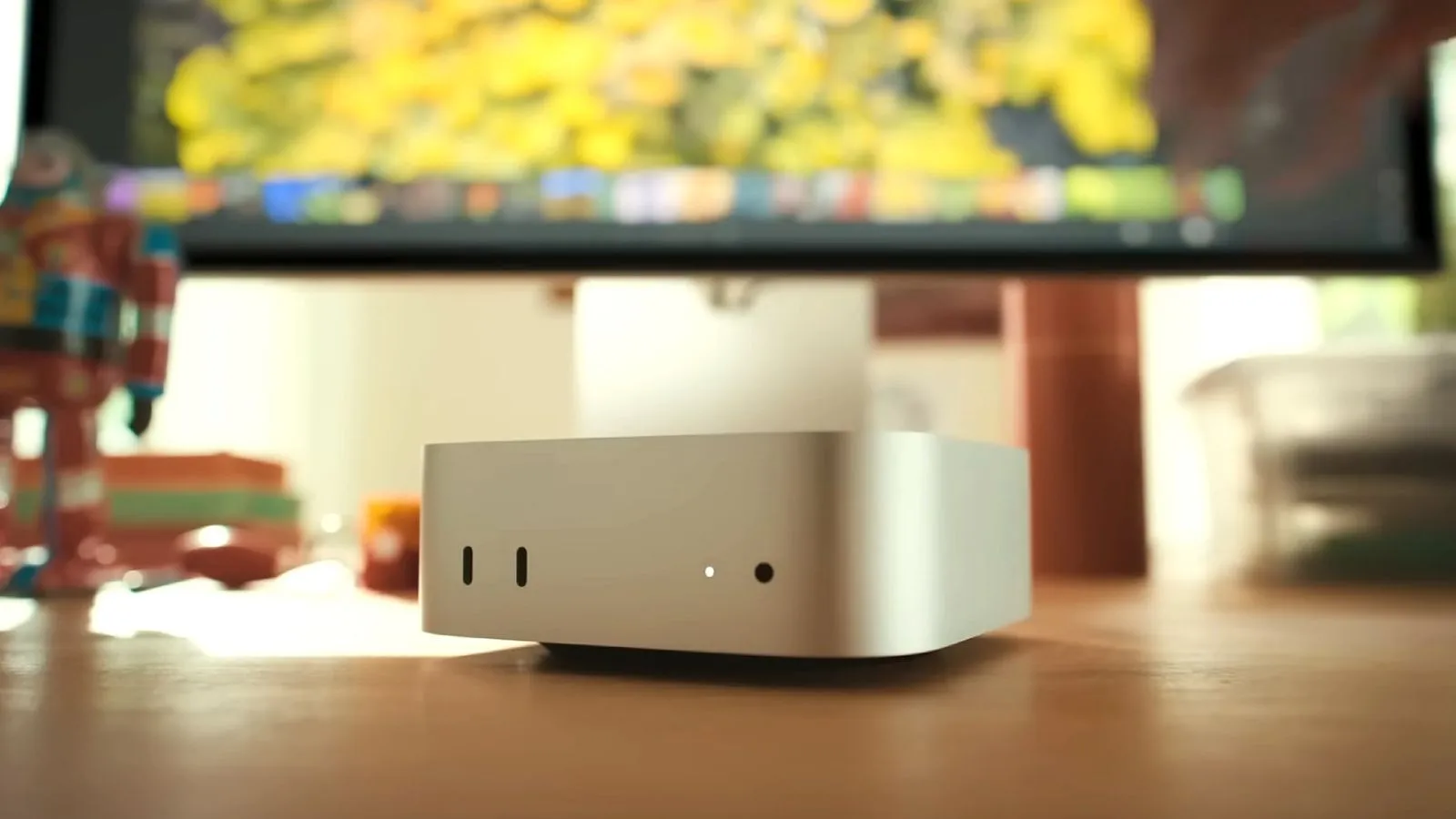 Mac disk access: Apple tightens security for AI agents