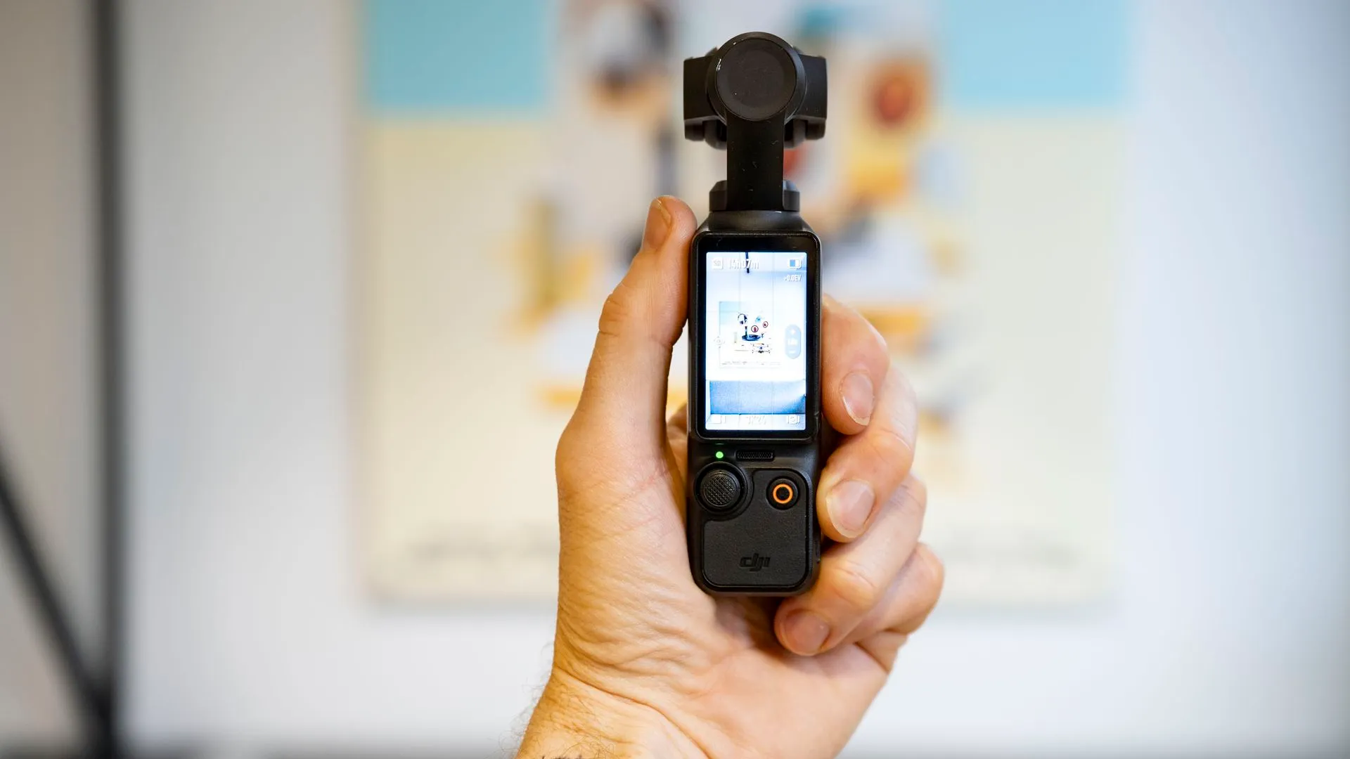 Get the DJI Osmo Pocket 3 for 10% Off at Best Buy Today