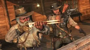 Red Dead Redemption Ending Decision Backed by Rockstar Co-Founder