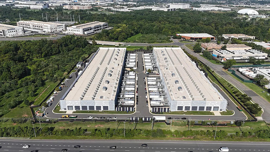 Amazon data center backlash: Is the $1B community plan enough?