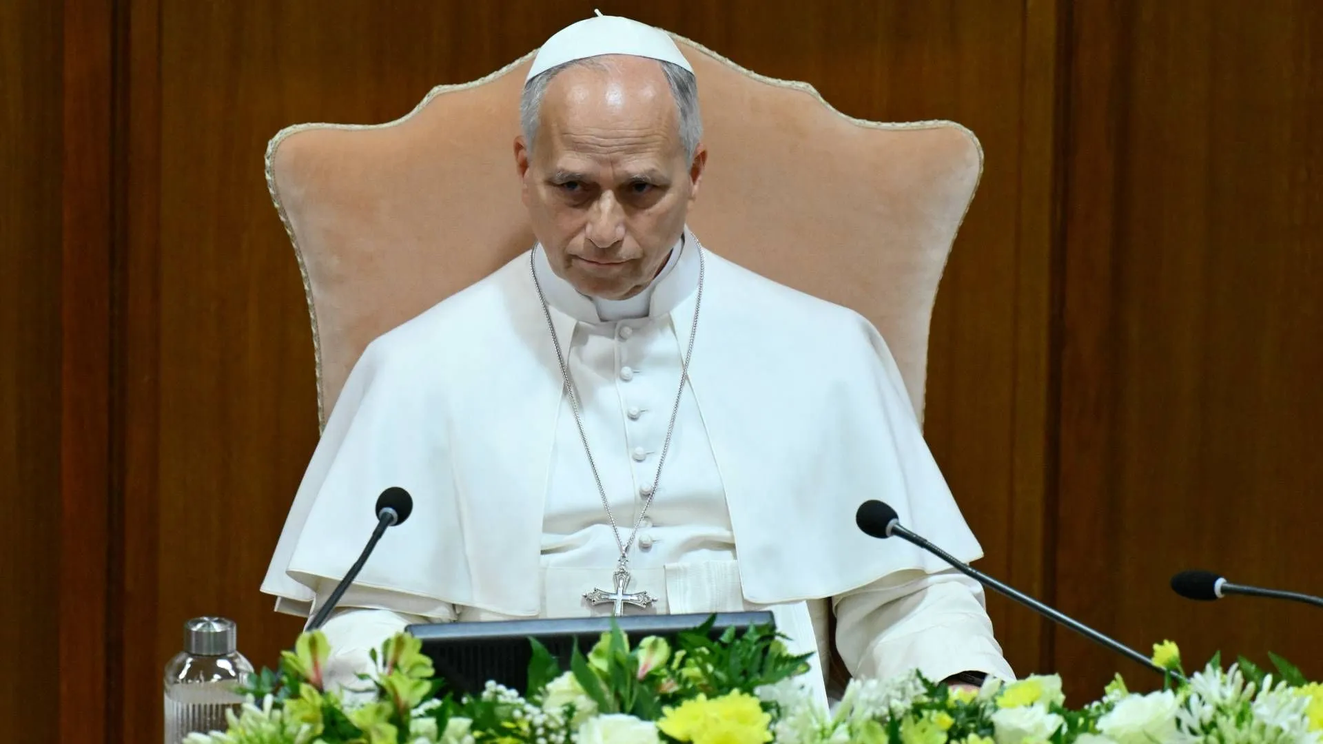 AI and the Catholic Church conflict: Consciousness & Art