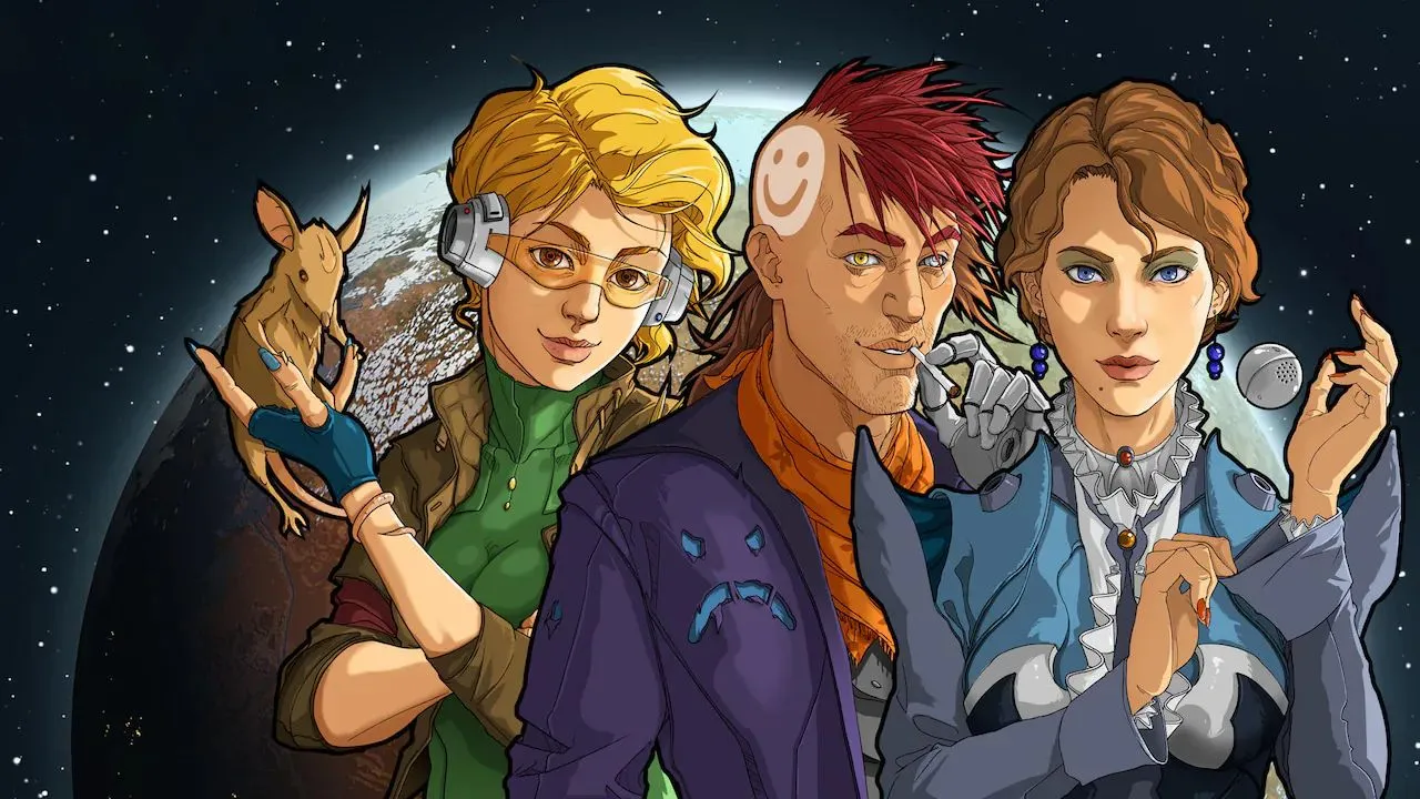 RimWorld Waylith engine switch delivers 2-4x performance gains